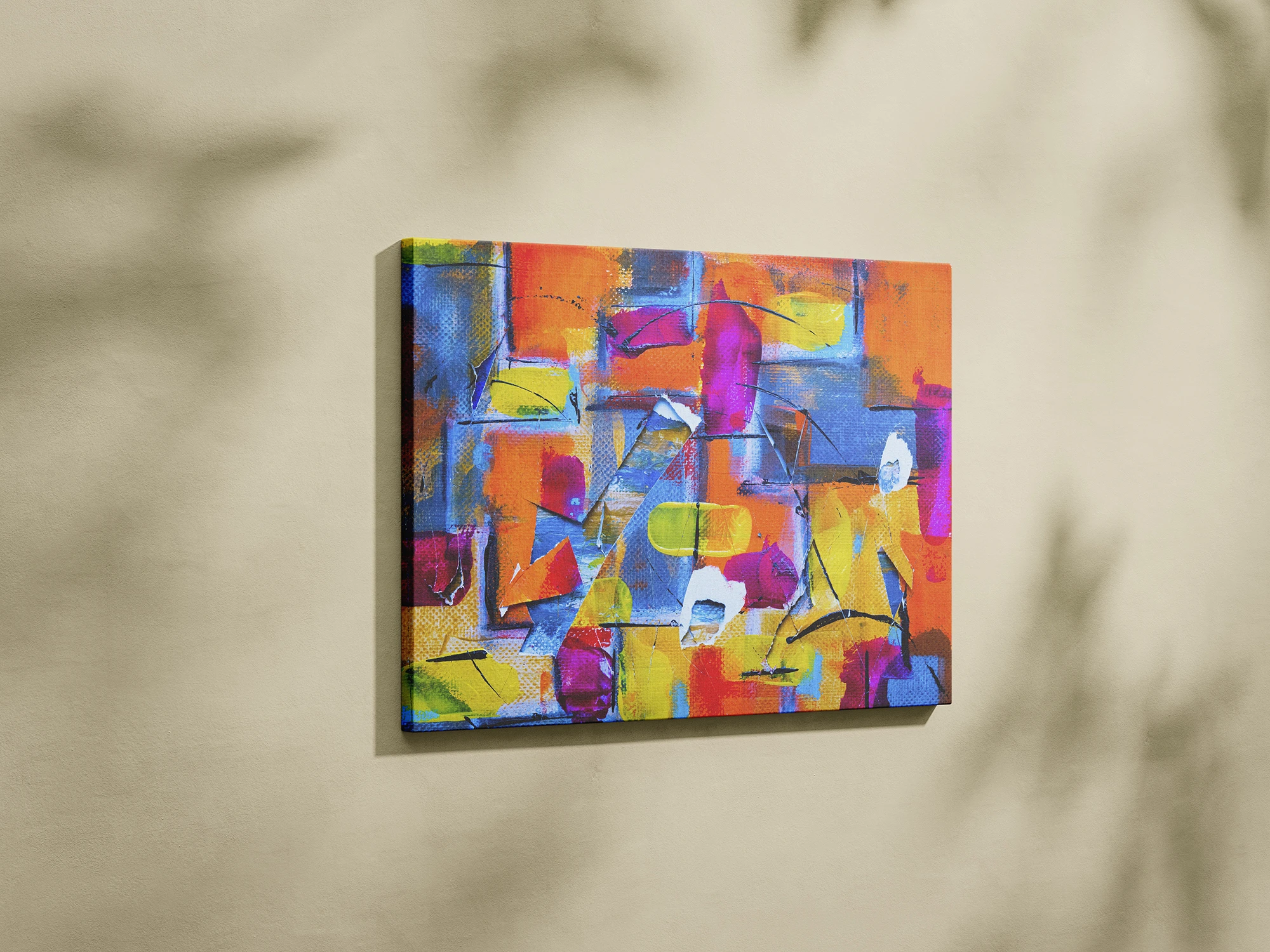 Աբստրակցիոնիզմ